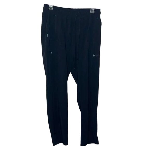 ❤️ 🆕 SCRUB STAR Pants Size MP - Picture 1 of 4